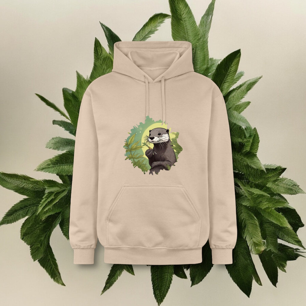 Otter Buddy - Hoodie
