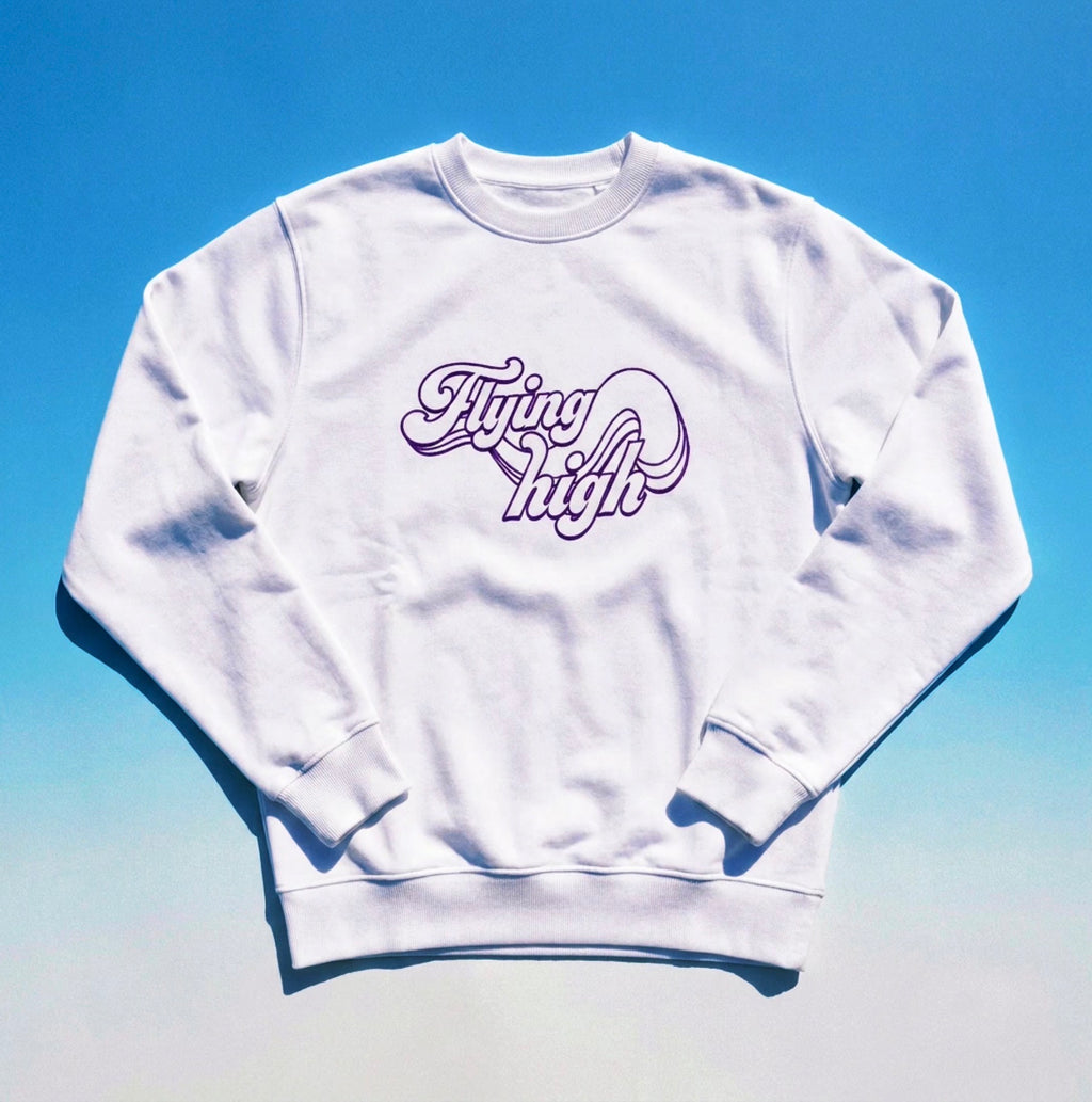 Flying High Bio Premium Pullover