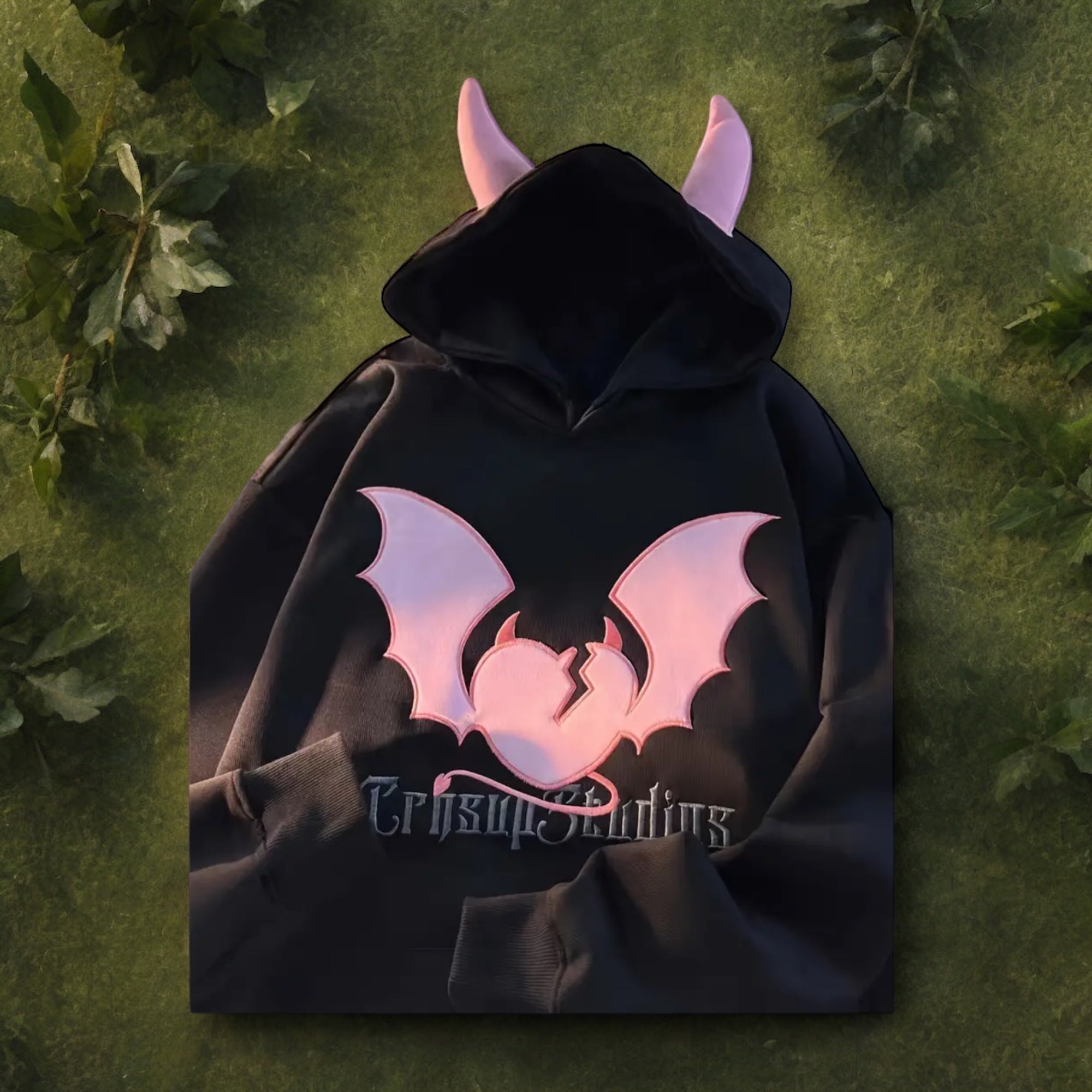 Bad G Hoodie