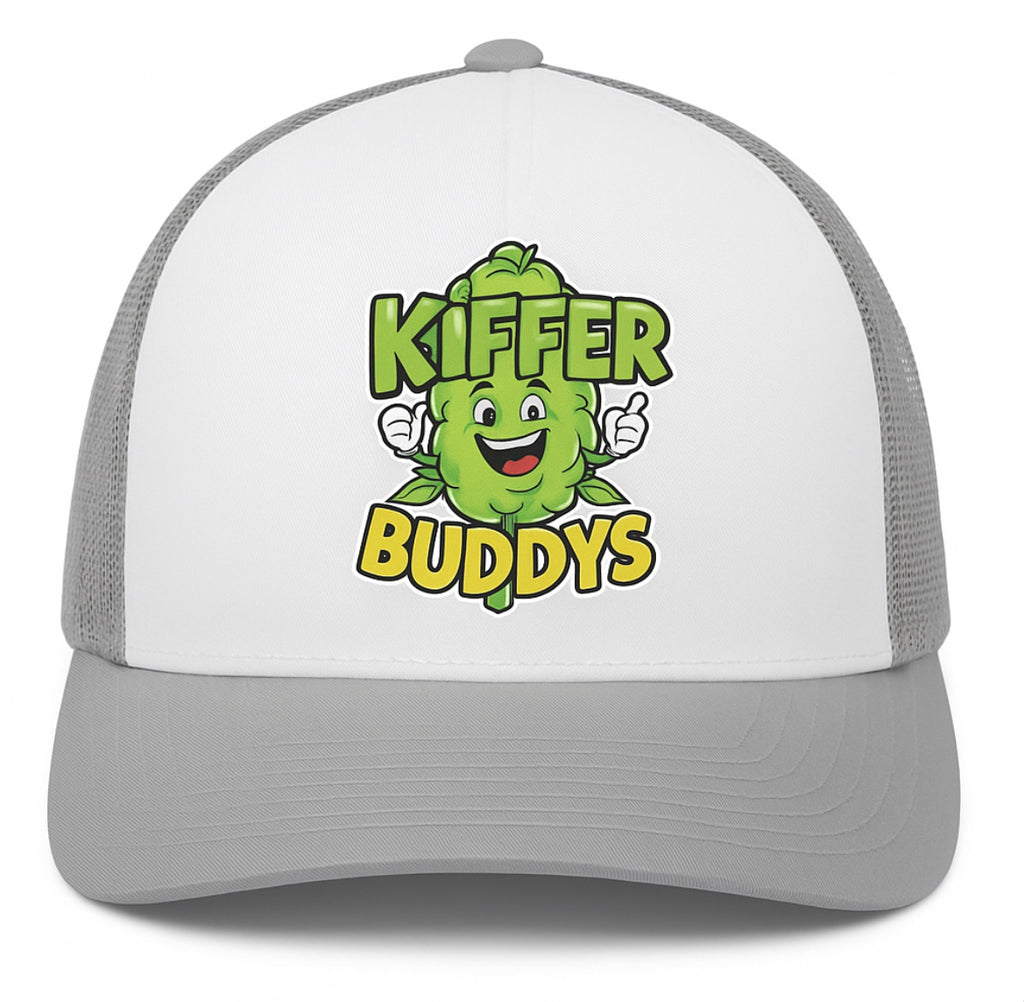 Buddy Cap Merch