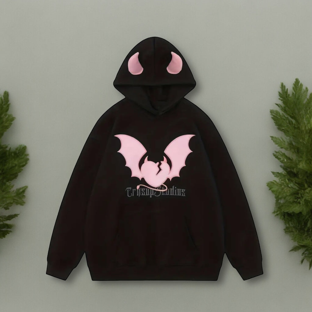 Bad G Hoodie