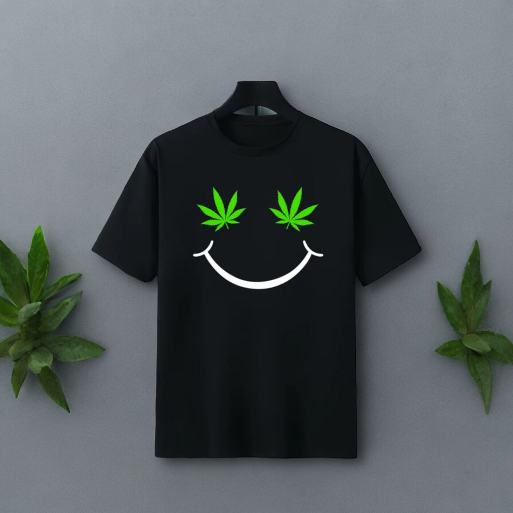 Stay happy T-Shirt