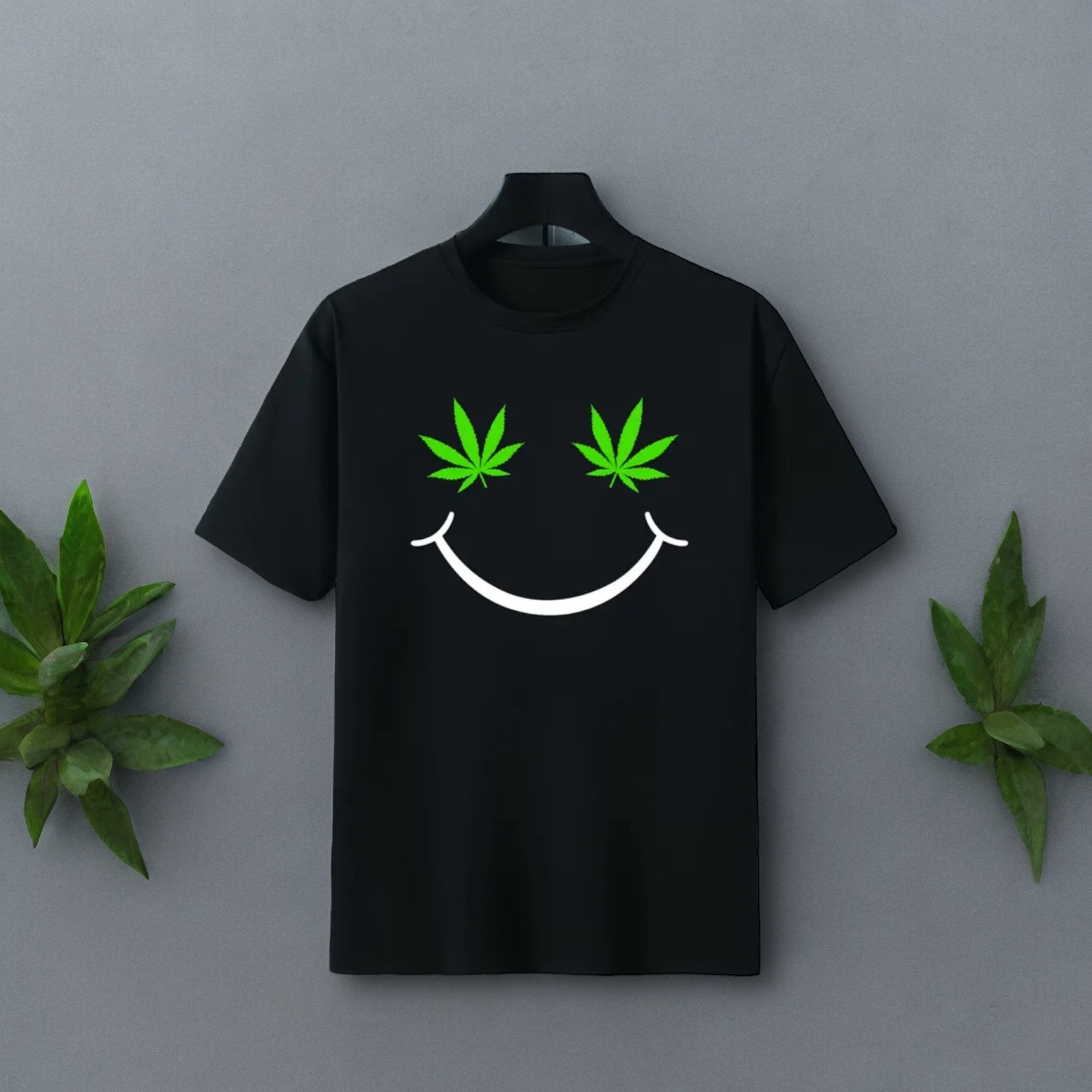 Stay happy T-Shirt