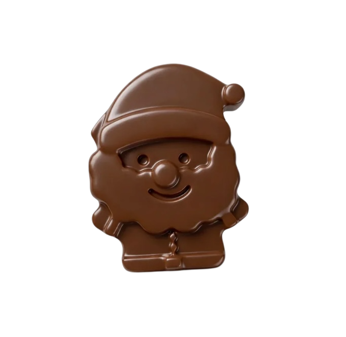 Happy Flower Schoko Happy Santa Pralinen