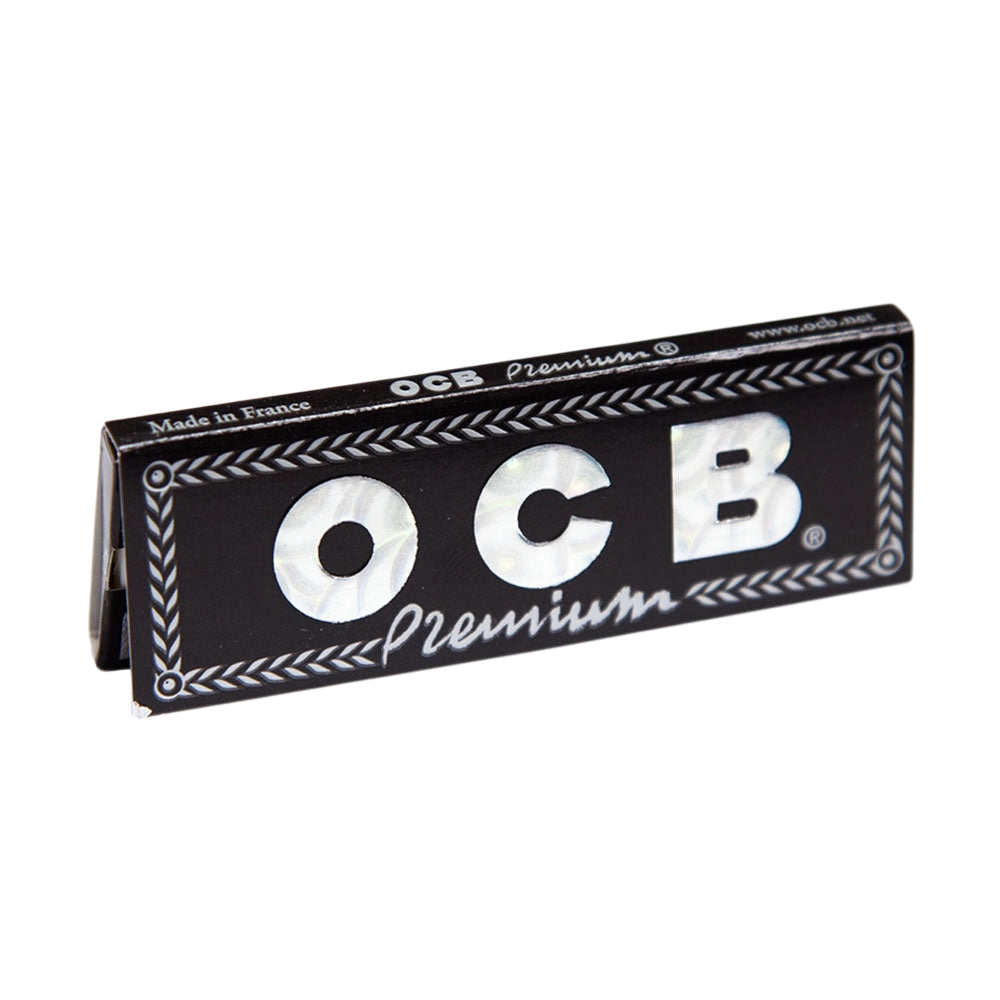 OCB Premium Rolling Papers