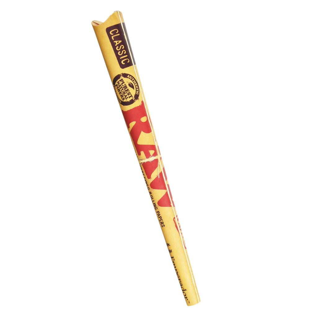 RAW Classic Emperador Pre-Rolled Cones