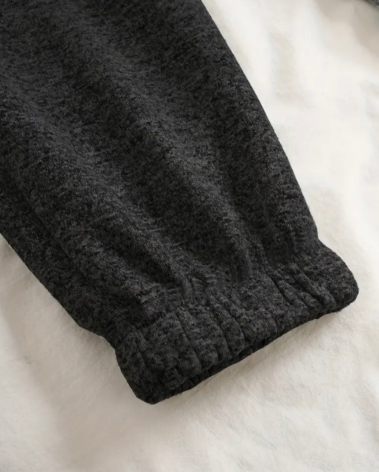 Stay High! Jogging Hose