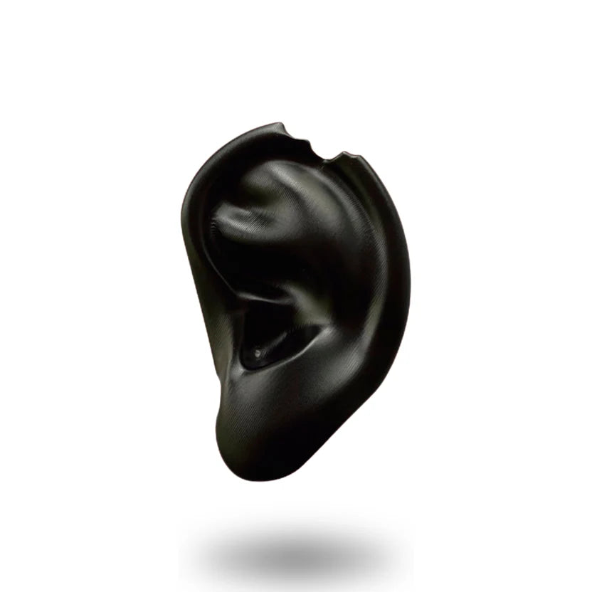 TYSON 2.0
Metal Ear Grinder