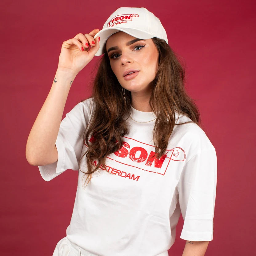 TYSON 2.0 - TYSON AMSTERDAM CAP (UNISEX)