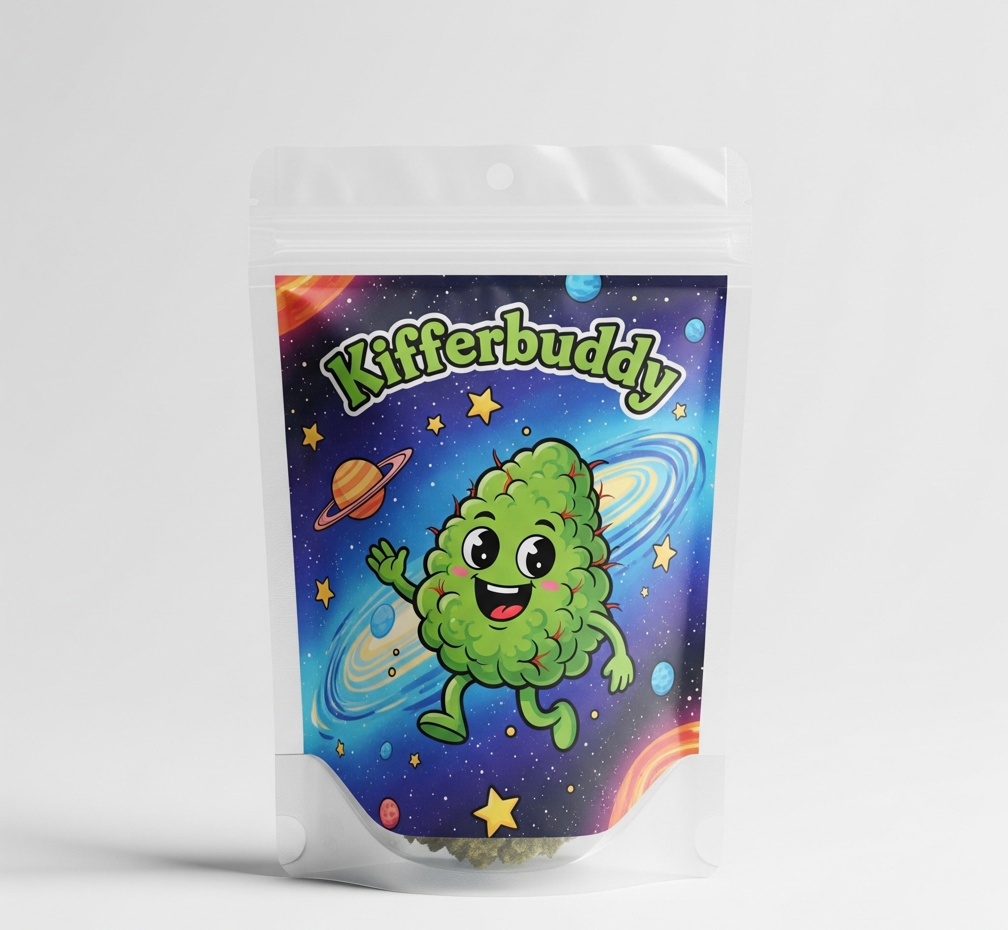 Kifferbuddys Baggys