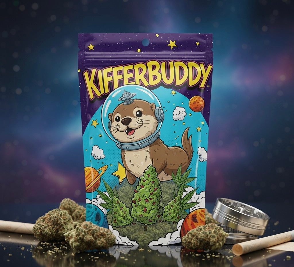 Kifferbuddys Baggys