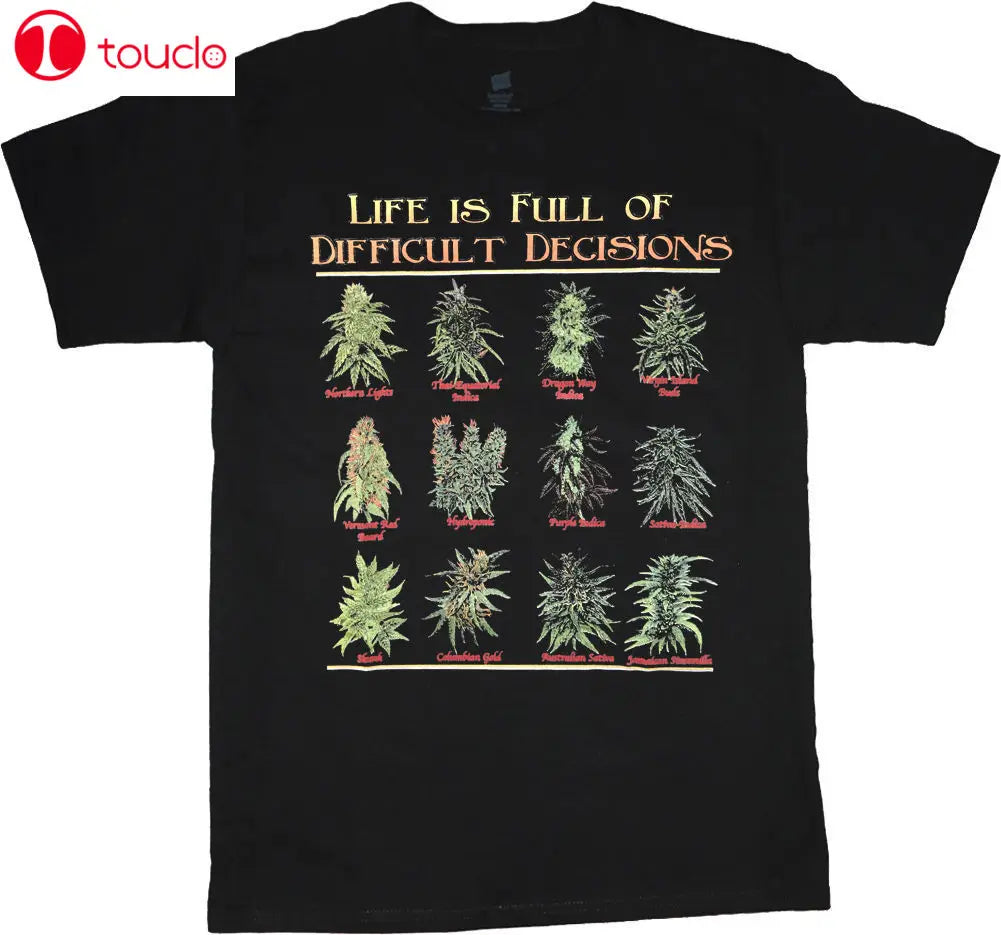 Cbd Sorts Tshirt