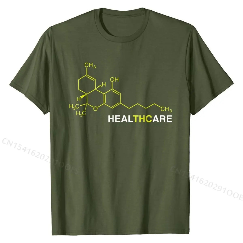 healTHCare Tshirt
