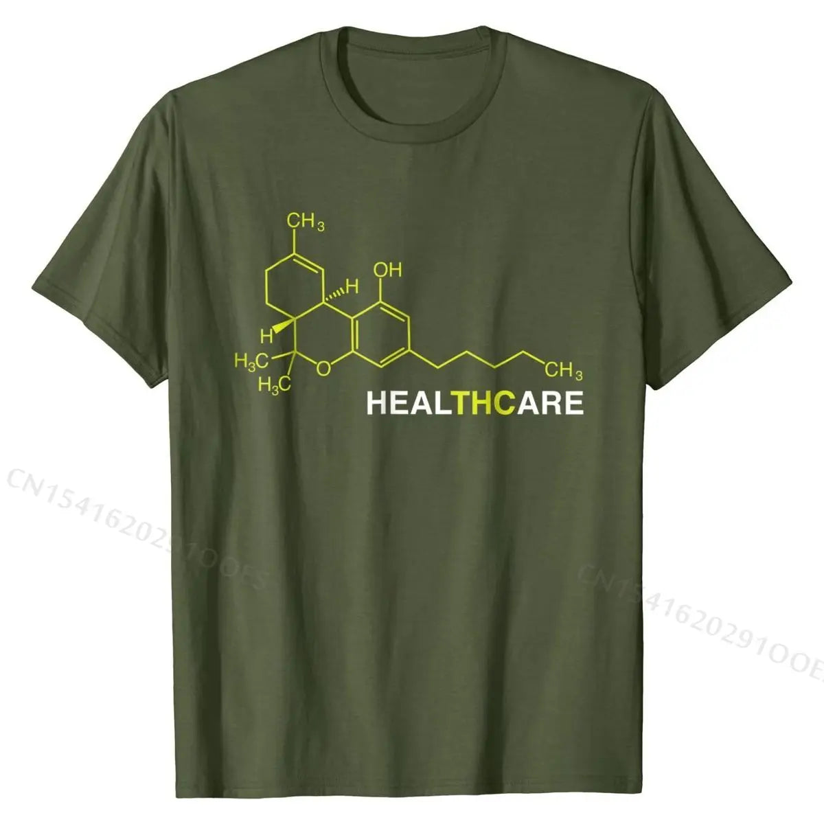 healTHCare Tshirt