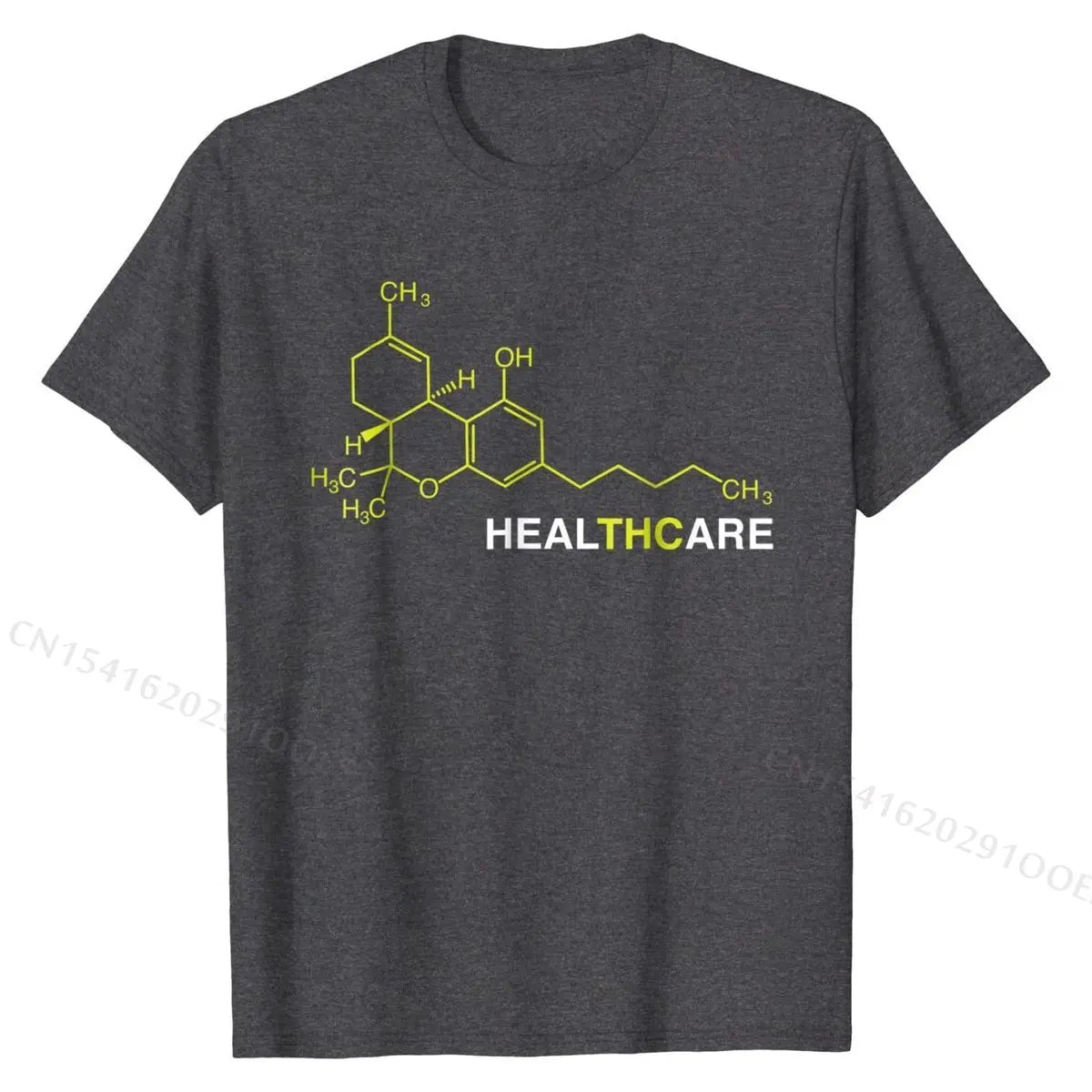 healTHCare Tshirt