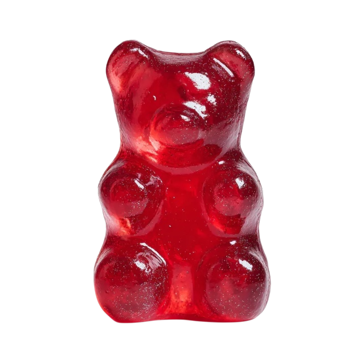 Happy Flower Bärchen Cherry