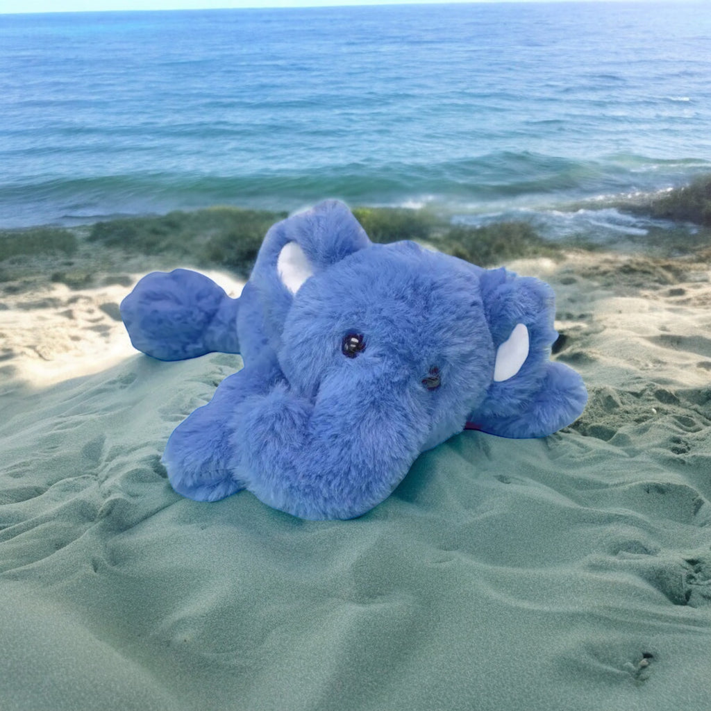 Elefanten Buddy