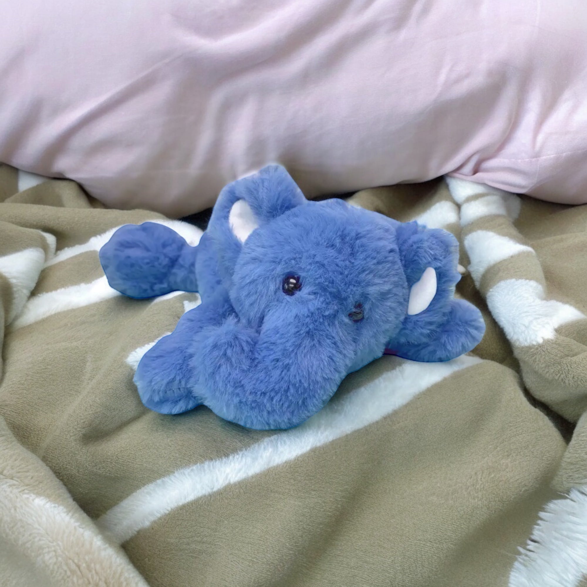 Elefanten Buddy
