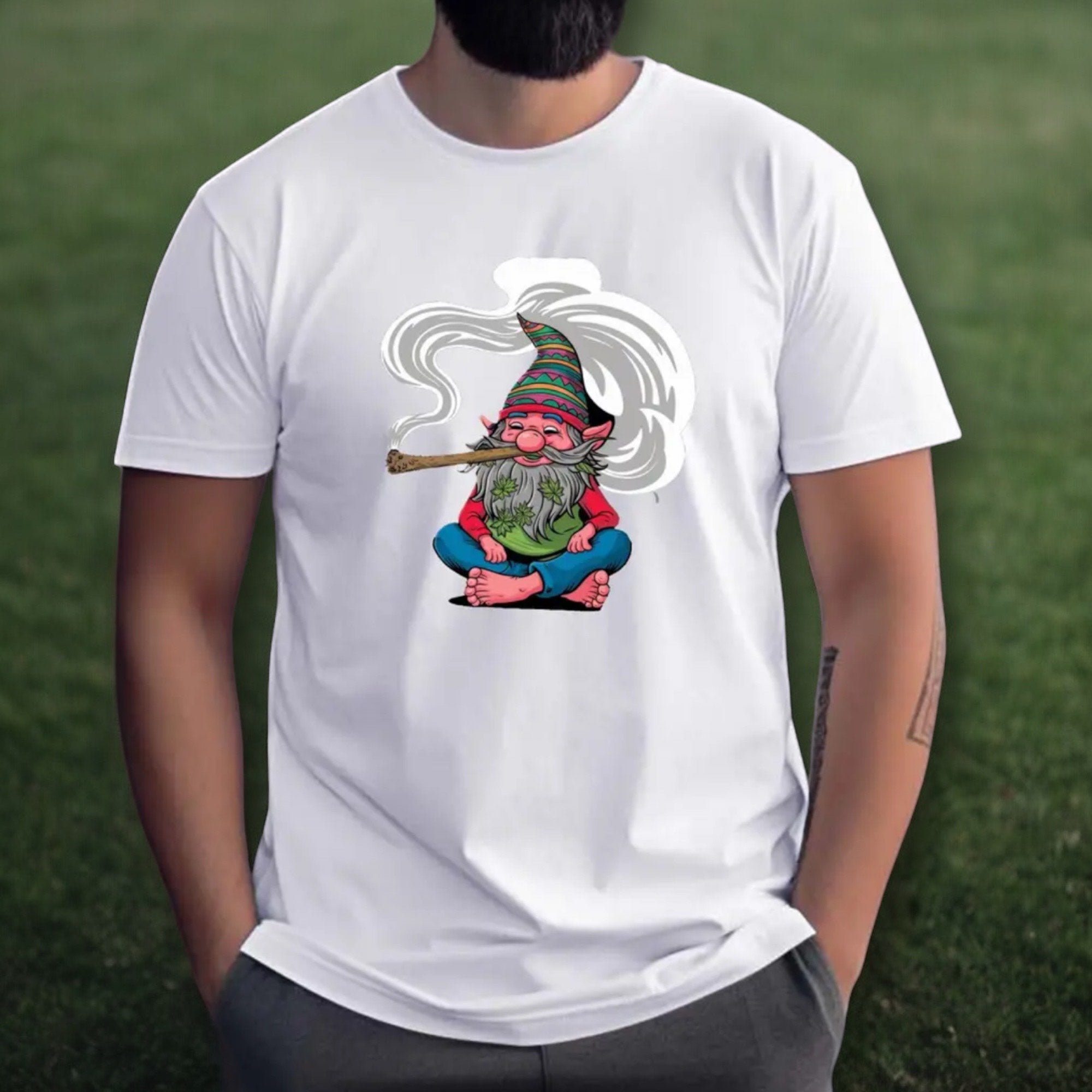Gnom T-Shirt