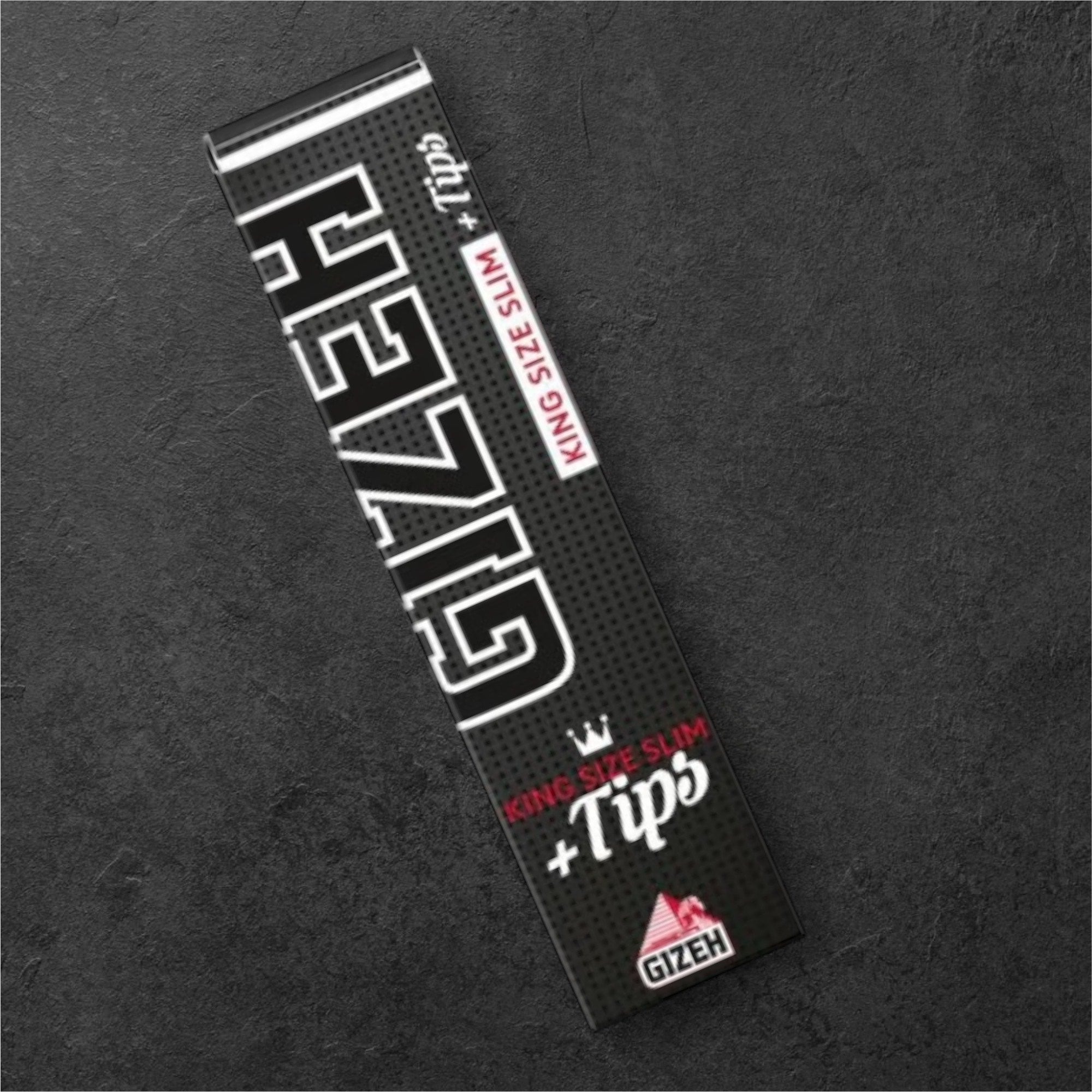 Gizeh Paper + Tips