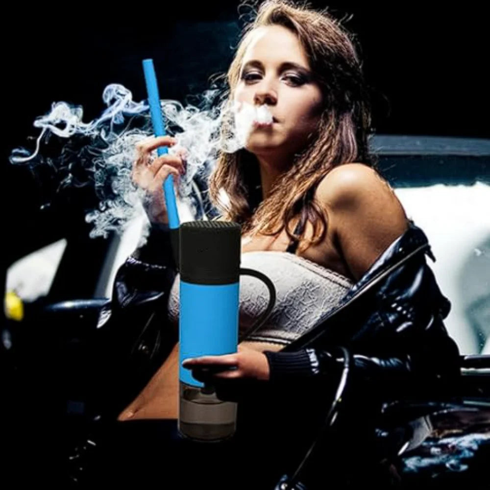 Shisha To Go