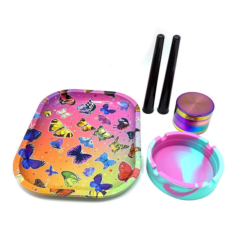 Smoking Starter Kit