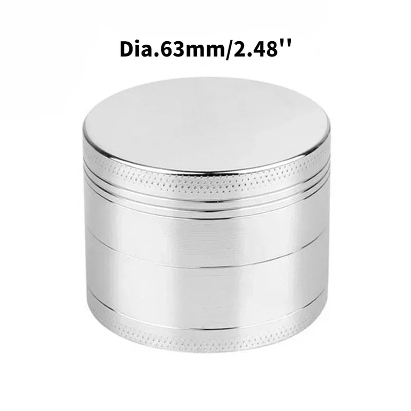 Black Grinder