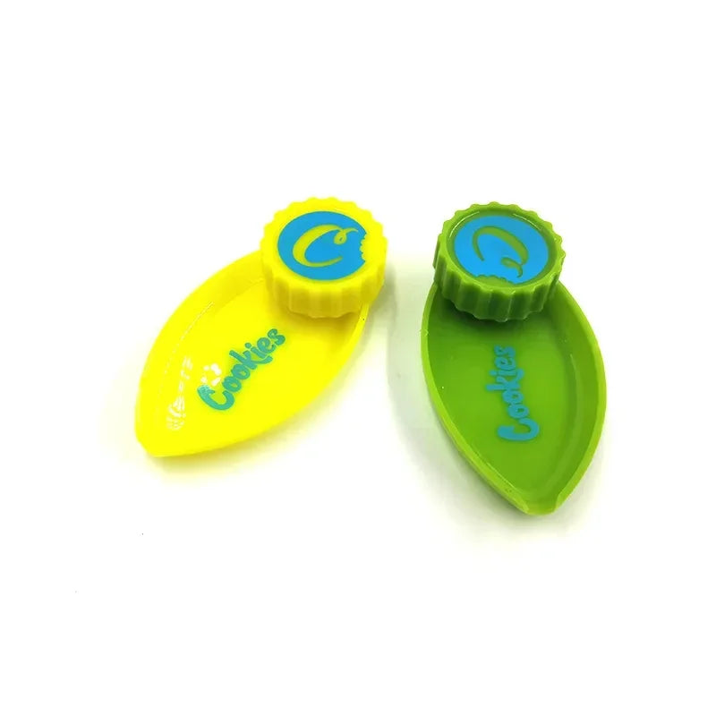Tragbarer Grinder Cookie