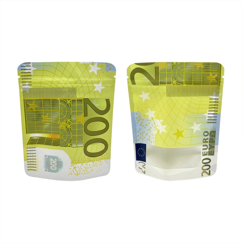Euro Baggys 💶