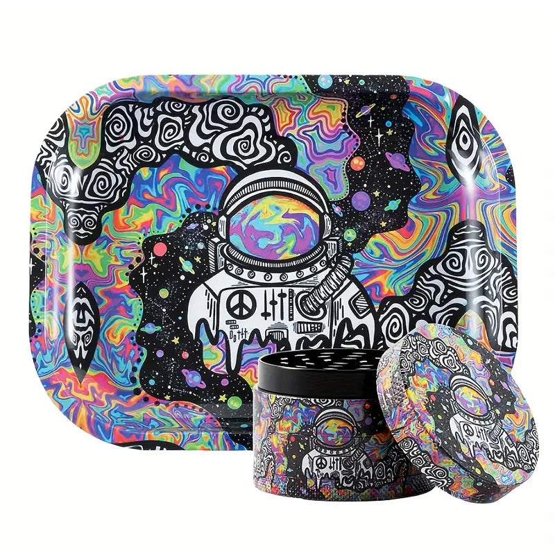 Astro Set