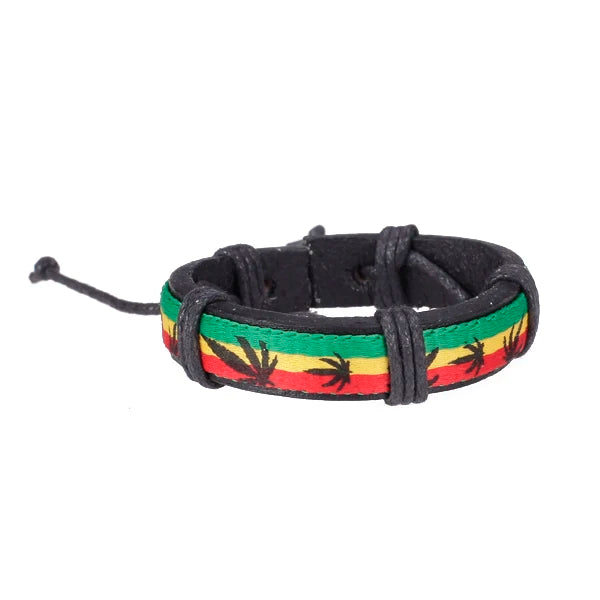 Jamaica Armband