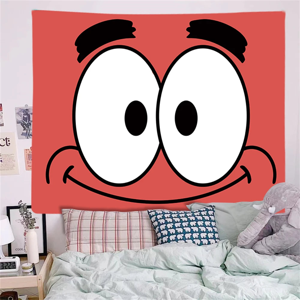Spongebob Teppiche