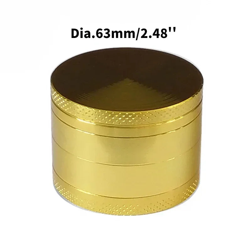 Black Grinder