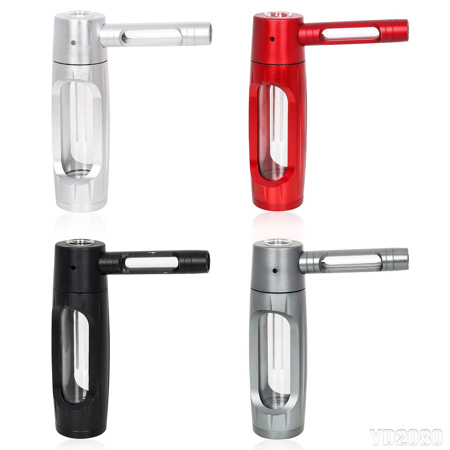 Tragbare bong