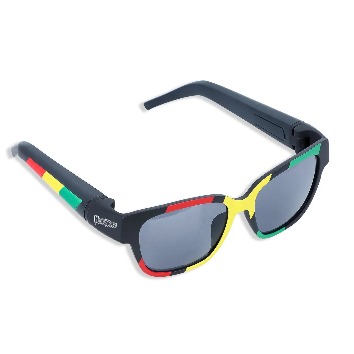 Die Hands-Free-Vibe-Brille