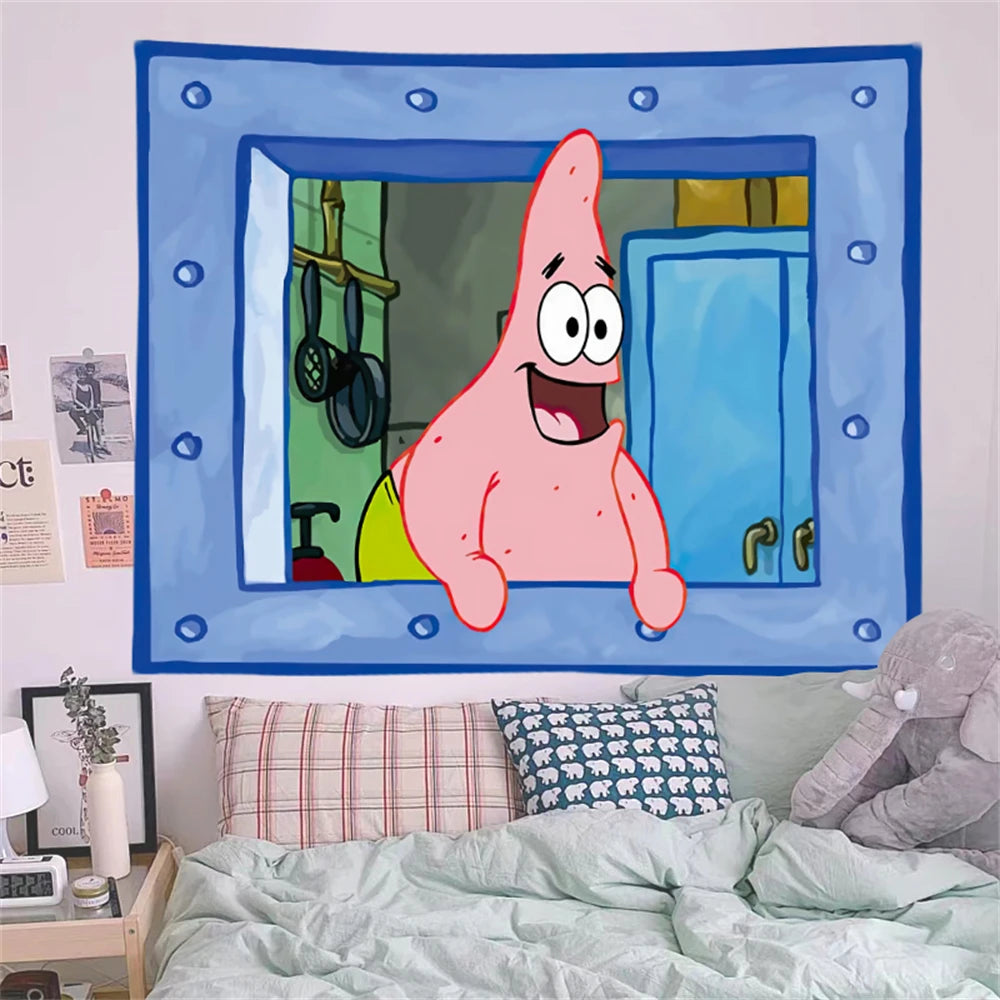 Spongebob Teppiche