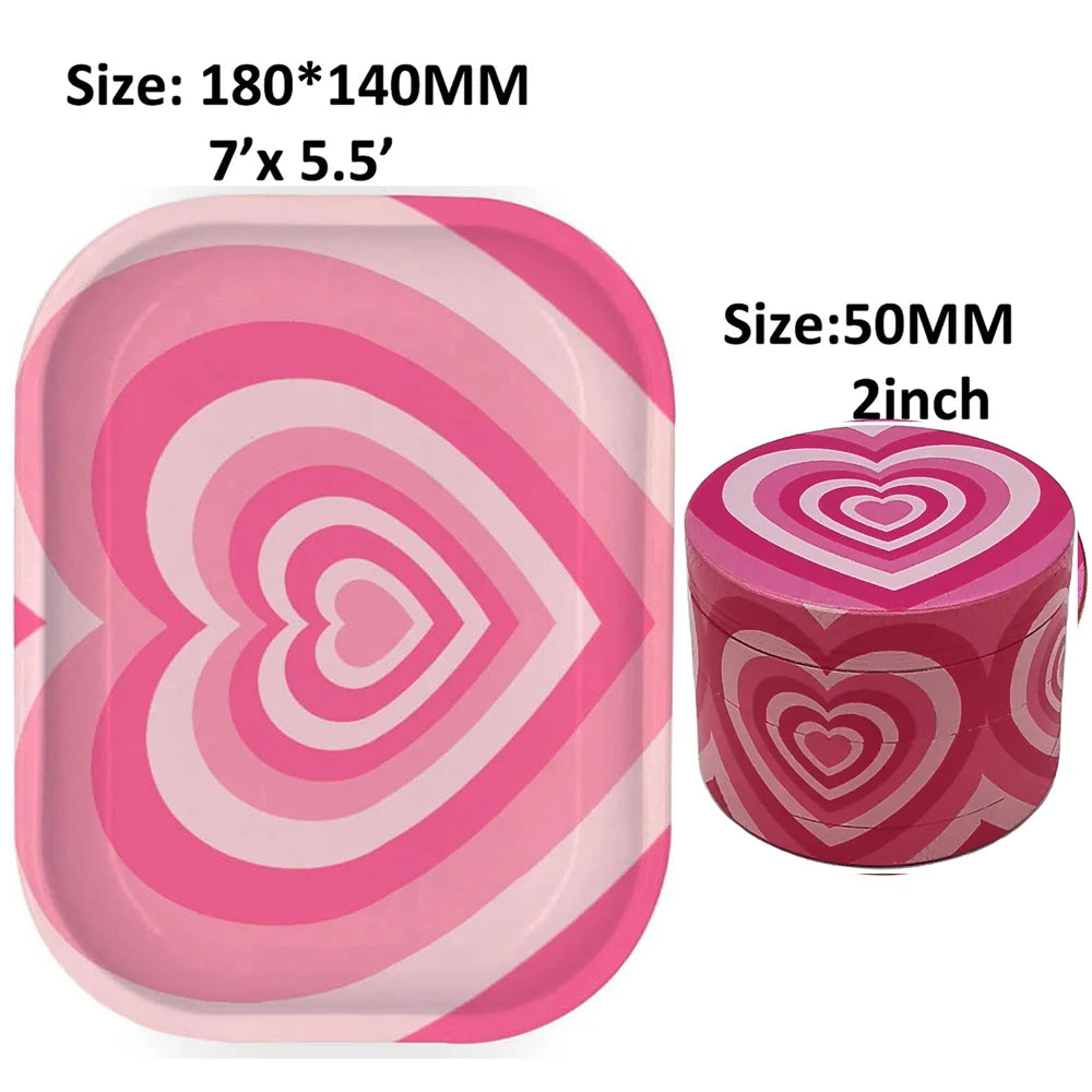 Grinder Sets