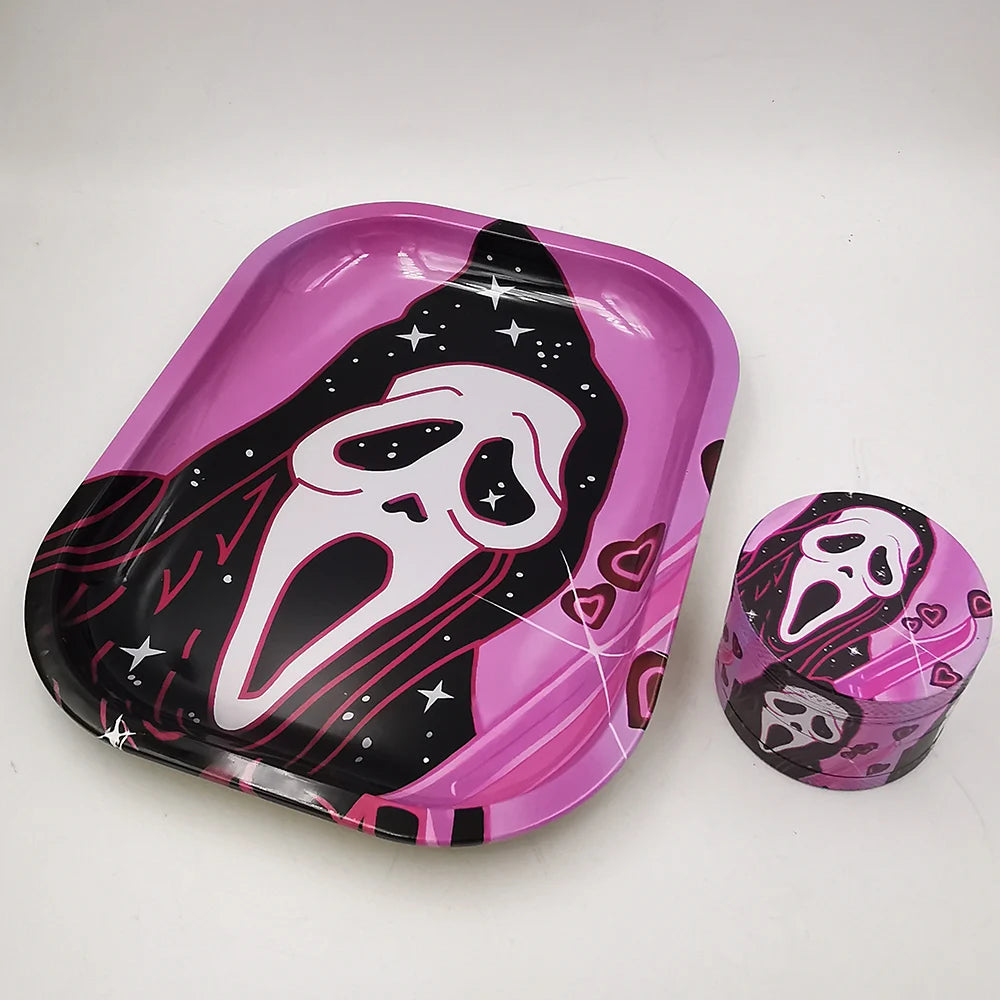 Grinder Sets