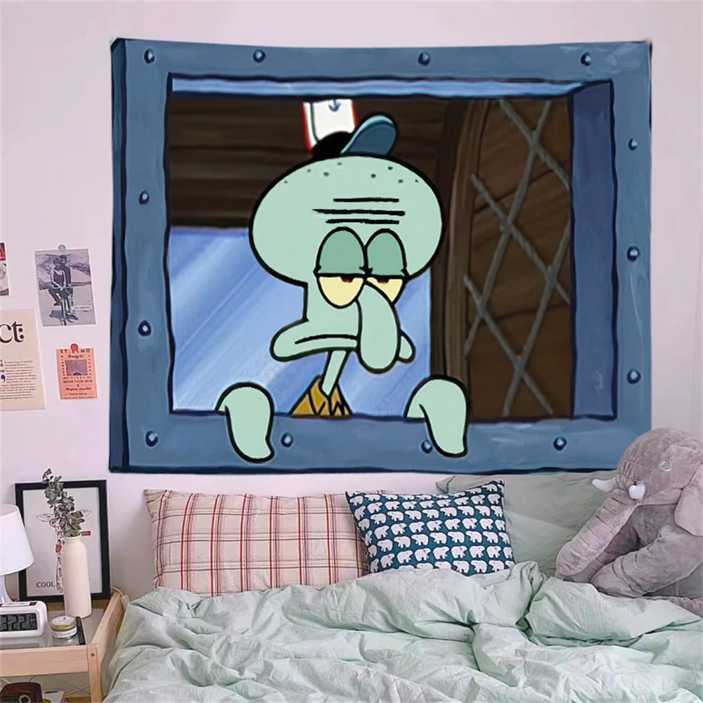 Spongebob Teppiche