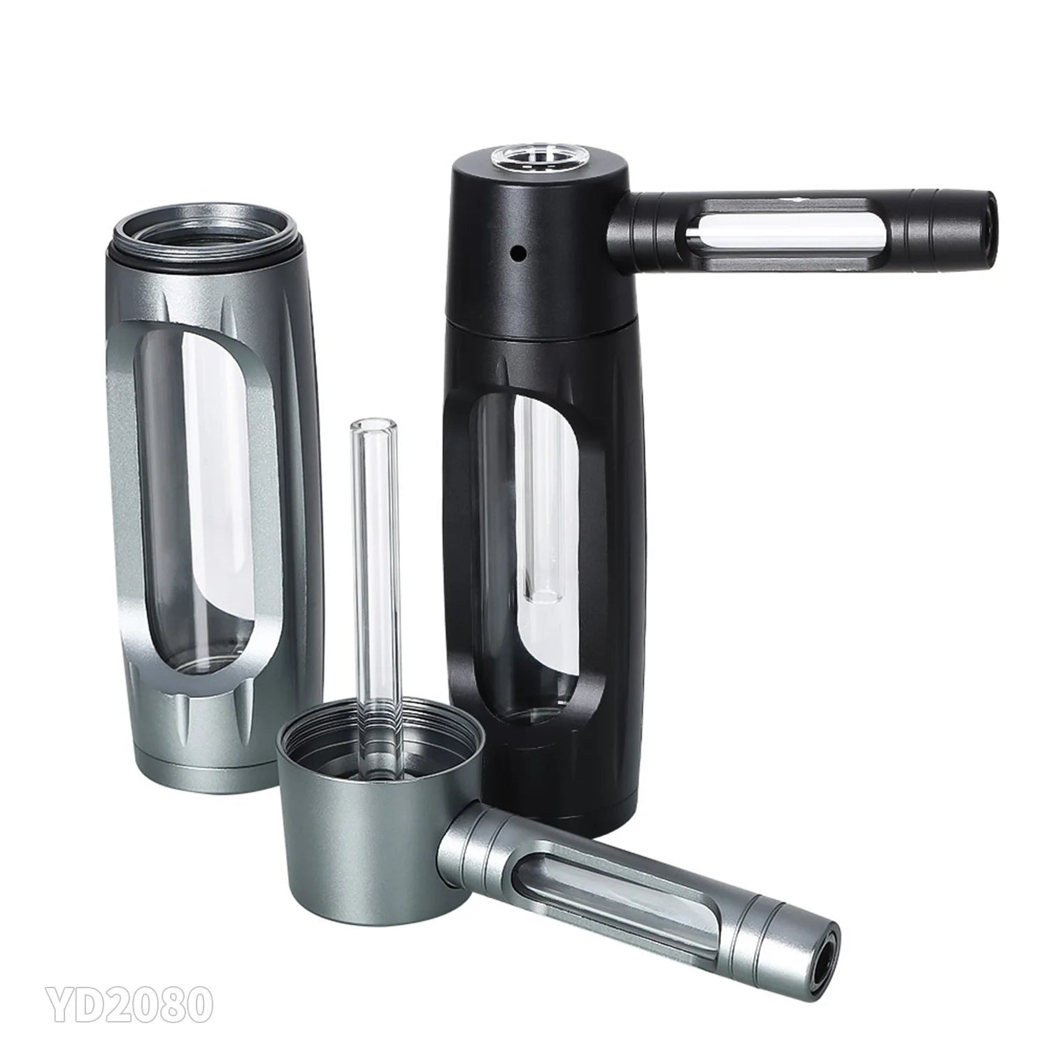 Tragbare bong
