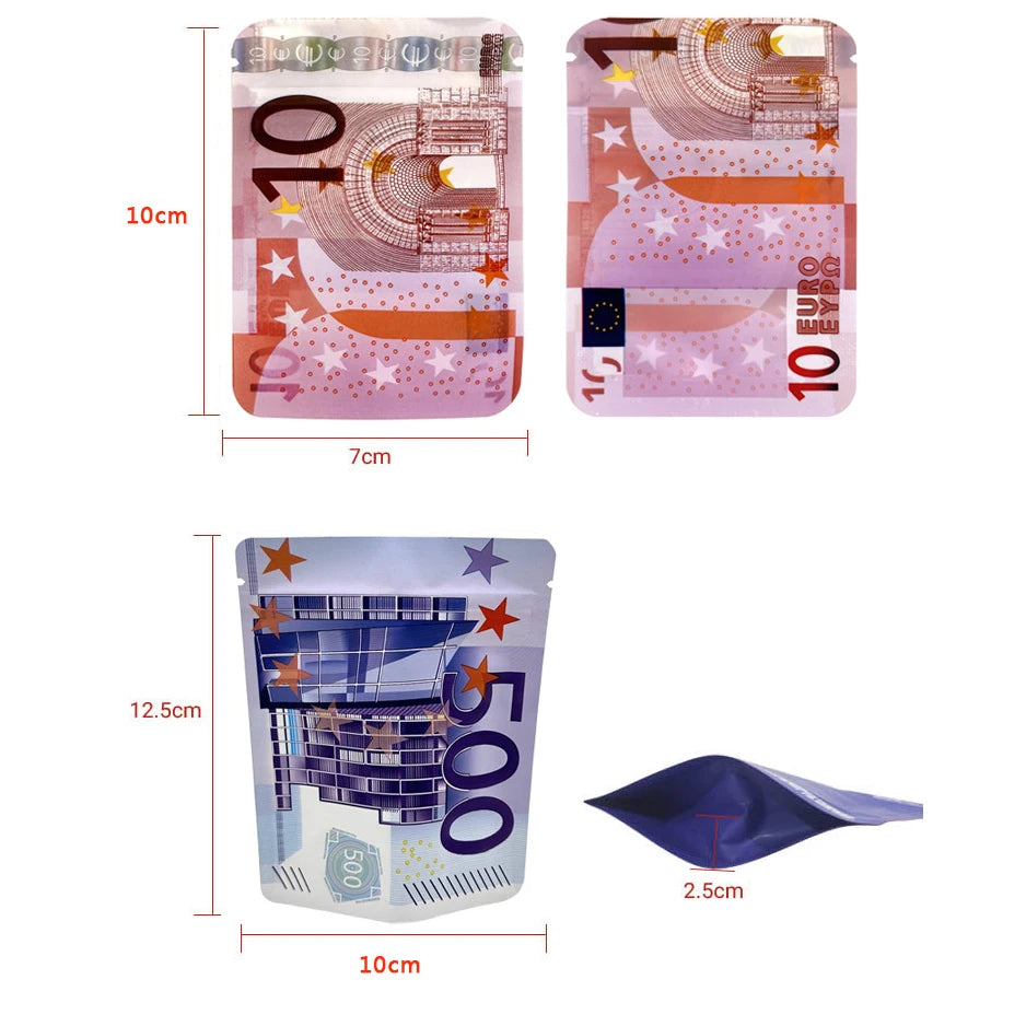 Euro Baggys 💶