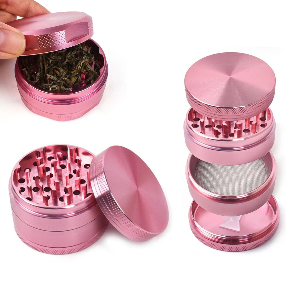🎀Girly Grinder Set