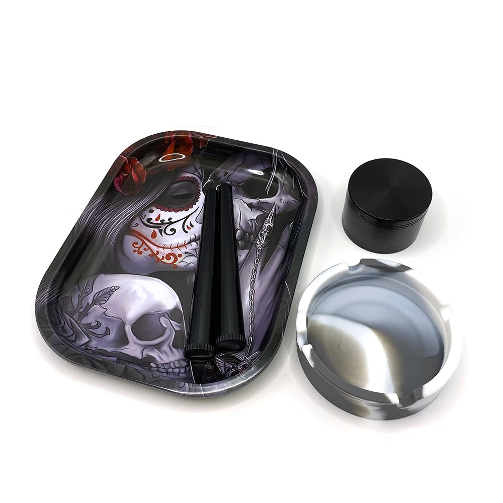 Smoking Starter Kit