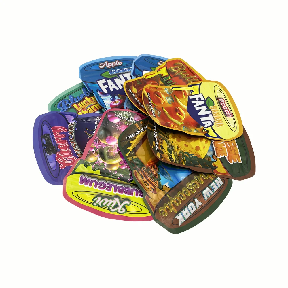 Crazy Bags