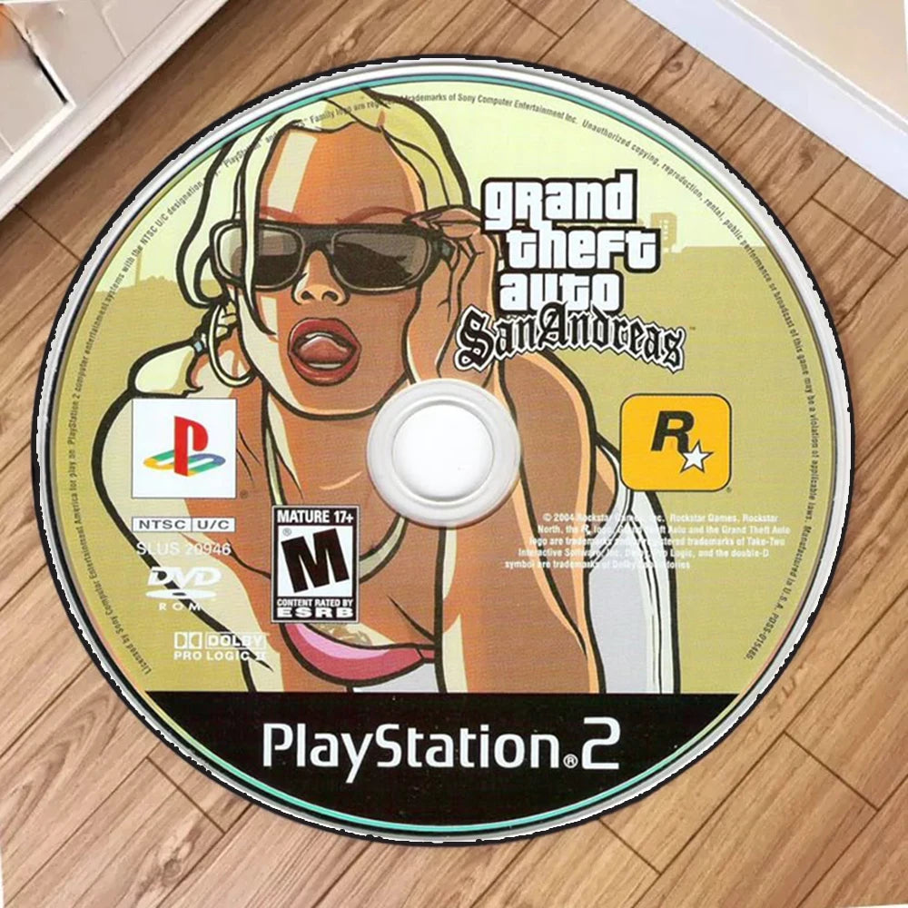 Gta Teppich