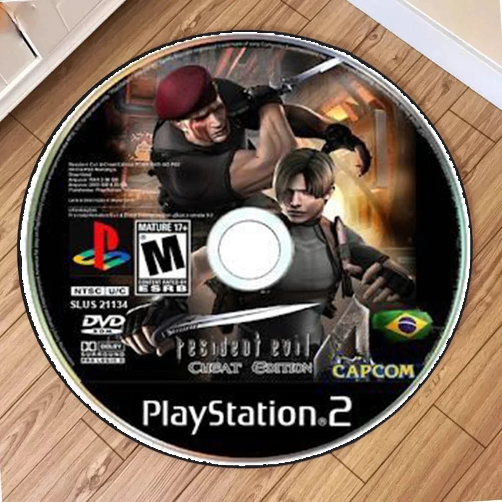 Gta Teppich