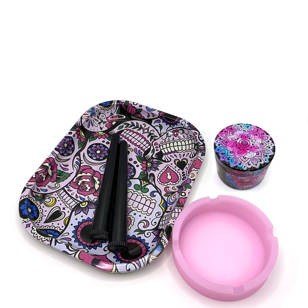 Smoking Starter Kit