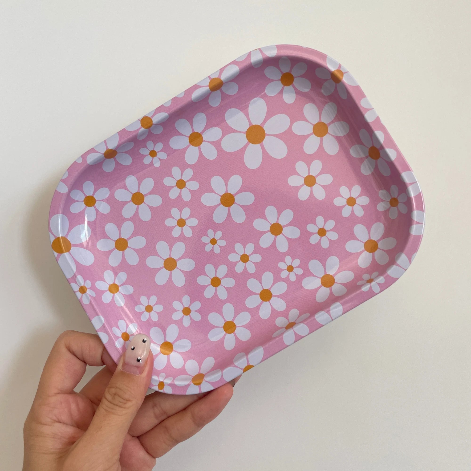 Rolltablett