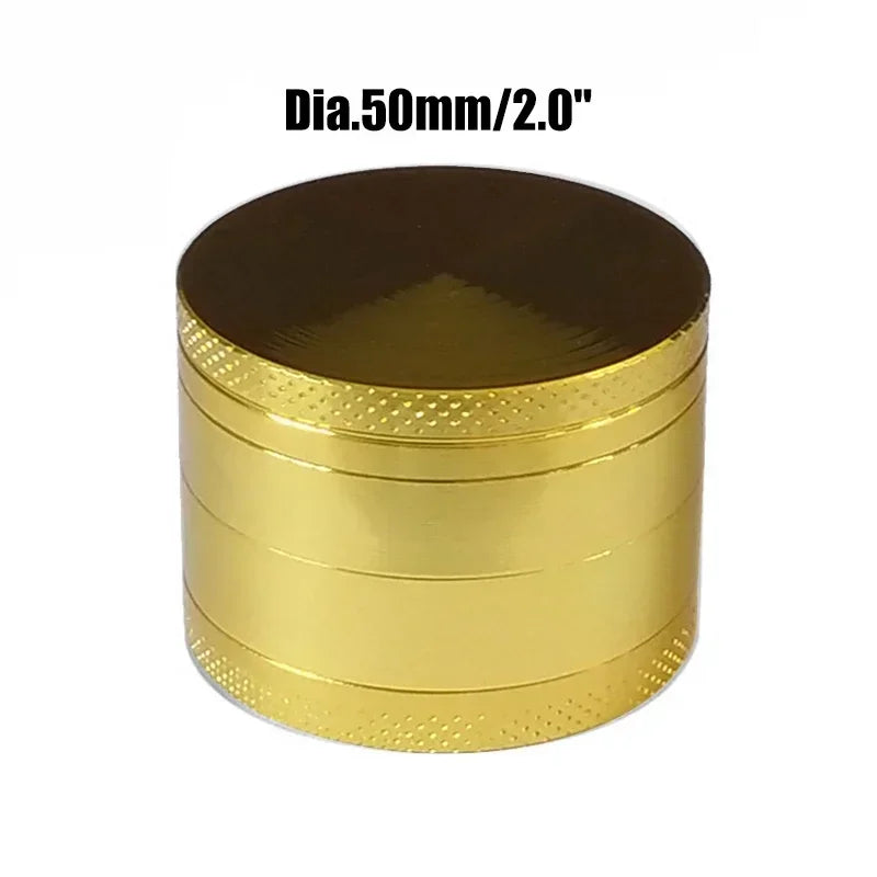 Black Grinder