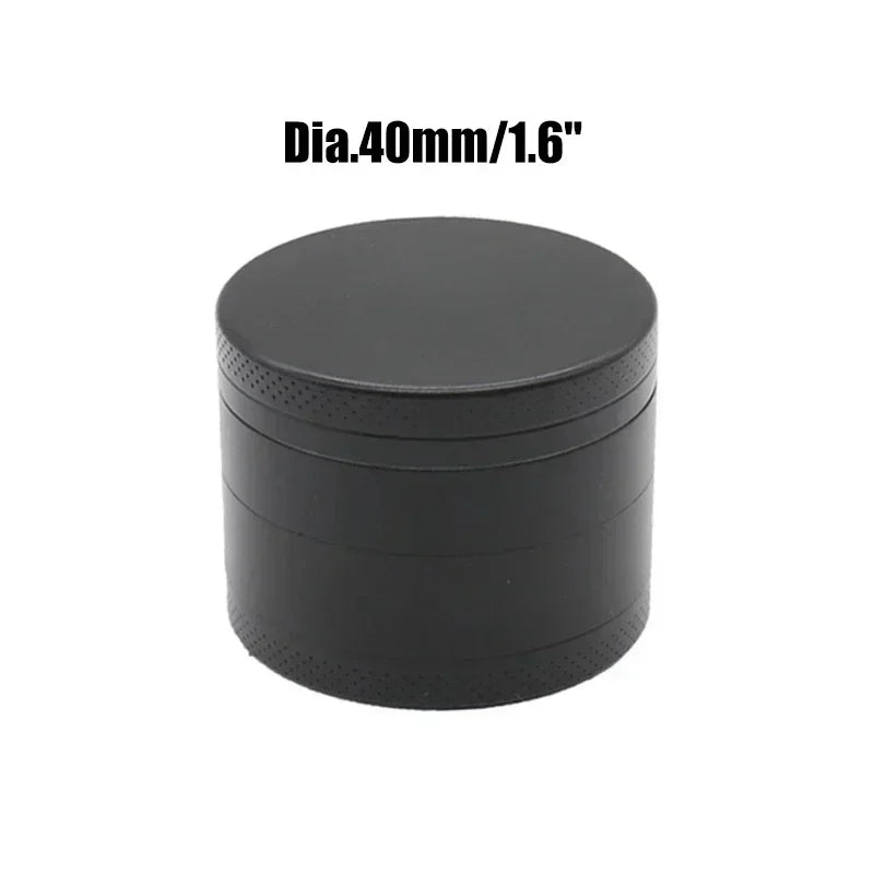 Verschiedene Grinder